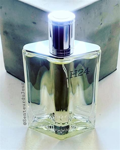 hermes parfum neu 2021|hermes h24 perfume.